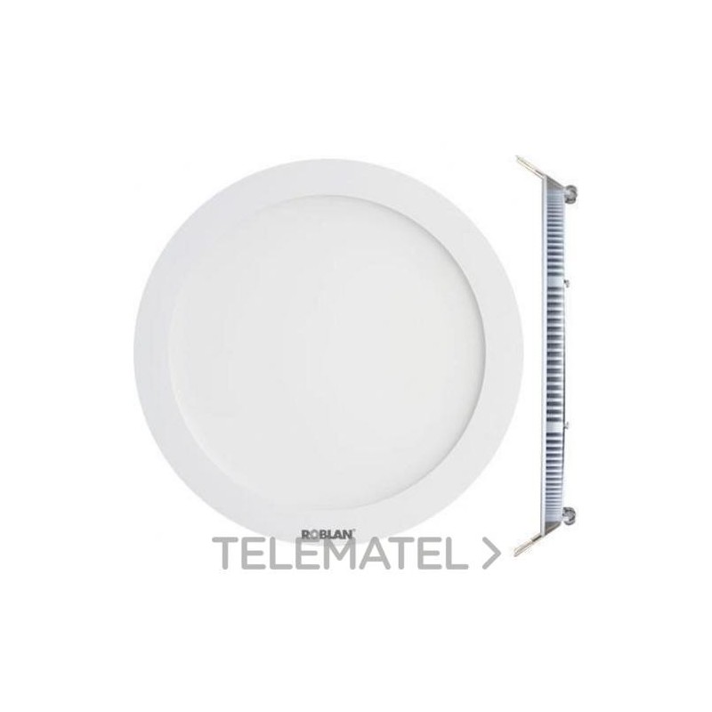 DOWNLIGHT 18W 4000K