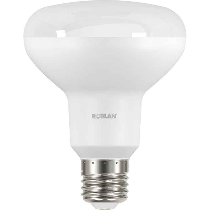 LED R90 15W BLANCA 6500K E27 1250LM 1002