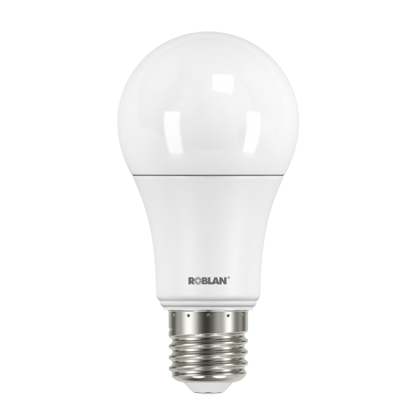 LAMPARA LED STD.E27 14W BL 6500K 1580LM