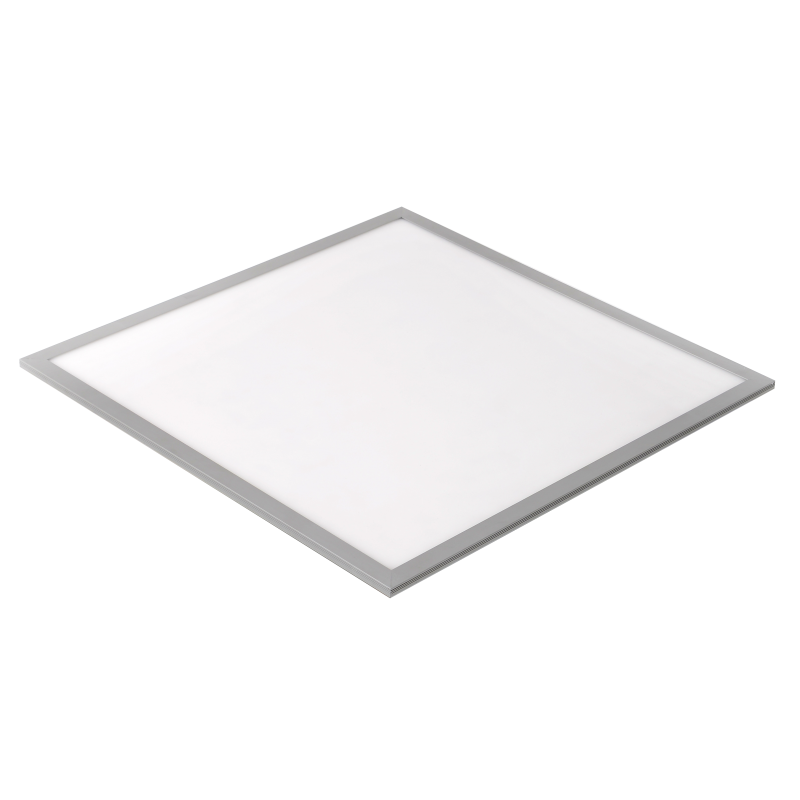 PANEL LED E 595X595 40W 4000K MARCO ALUM