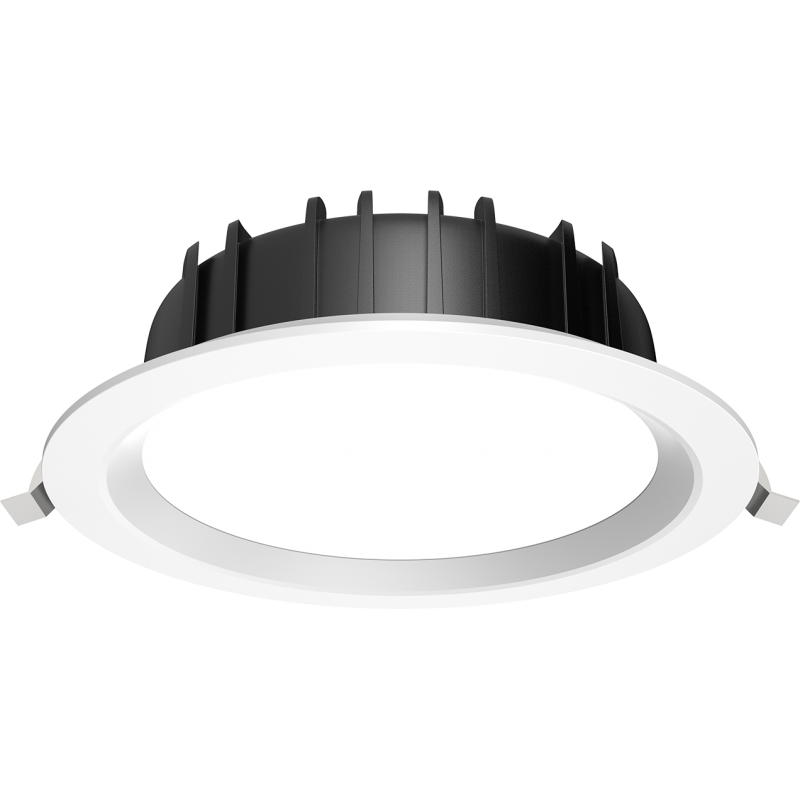 LED DOWNLIGHT CIRCULAR 24W 6500K 2600LM