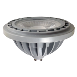 LÁMPARA LED ES111 1X12W GU10 1020LM 3K C