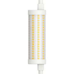 LINEAL LED 118MM R7S 13W 1550LM 4000K 22