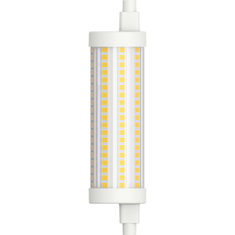 LINEAL LED 118MM R7S 13W 1550LM 4000K 22