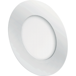 LED DOWNLIGHT CIRCULAR 5W 100-240V 330LM