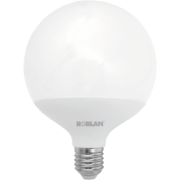 LED GLOBO G120 18W BLANCO 6500K E27 16