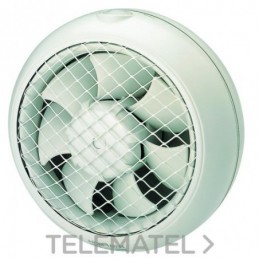 EXTR.HEL.VENTANA HCM-180 N 230V