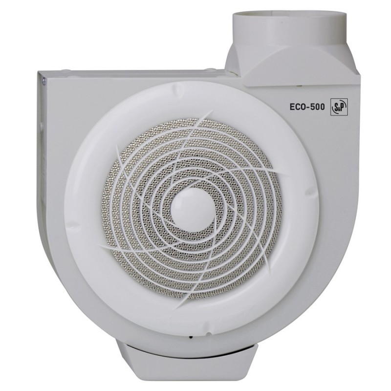 EXTR.COCINA ECO-500 230V 50HZ