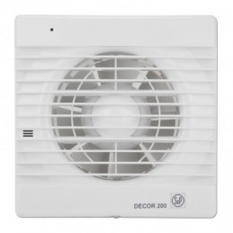 EXTR.BANO/ASEO DECOR-200CH 2500RPM 20W