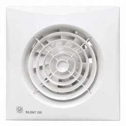 EXTR.BANO SILENT-200CHZ 16W 2350rpm