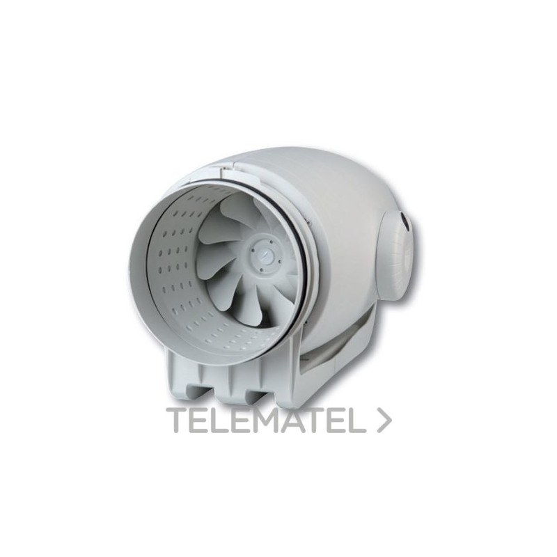 TD-250/100 SILENT T(230-240V 50/60) RE