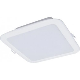 Ledinair Downlight LED 11w 3000k Cuadrado 67947700