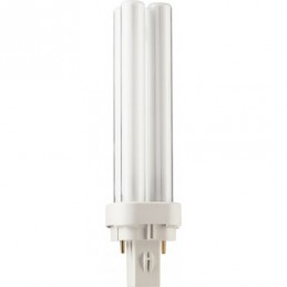 LAMP.PL-C 13W/840 G24D1 2 PAT. (4000K)