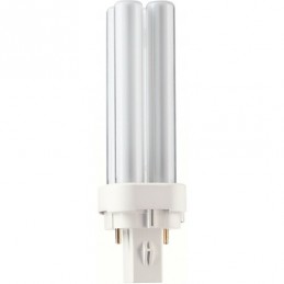 LAMP.PL-C 10W/827 G24D1 (2700K)