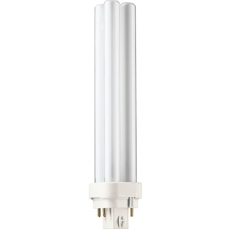 LAMP.MASTER PLC 26W/840/4P G24Q3 (4000K)