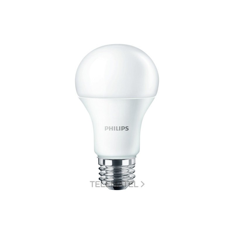 COREPRO LEDBULB 9.5-60W 830 E27