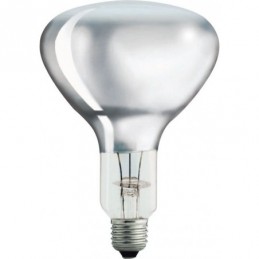 LAMP.INFRARROJOS IR 250W E27 R125 RJ.HG