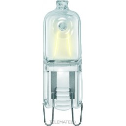 LAMP.ECOHALO CLICKLINE 53W G9 230V CL-