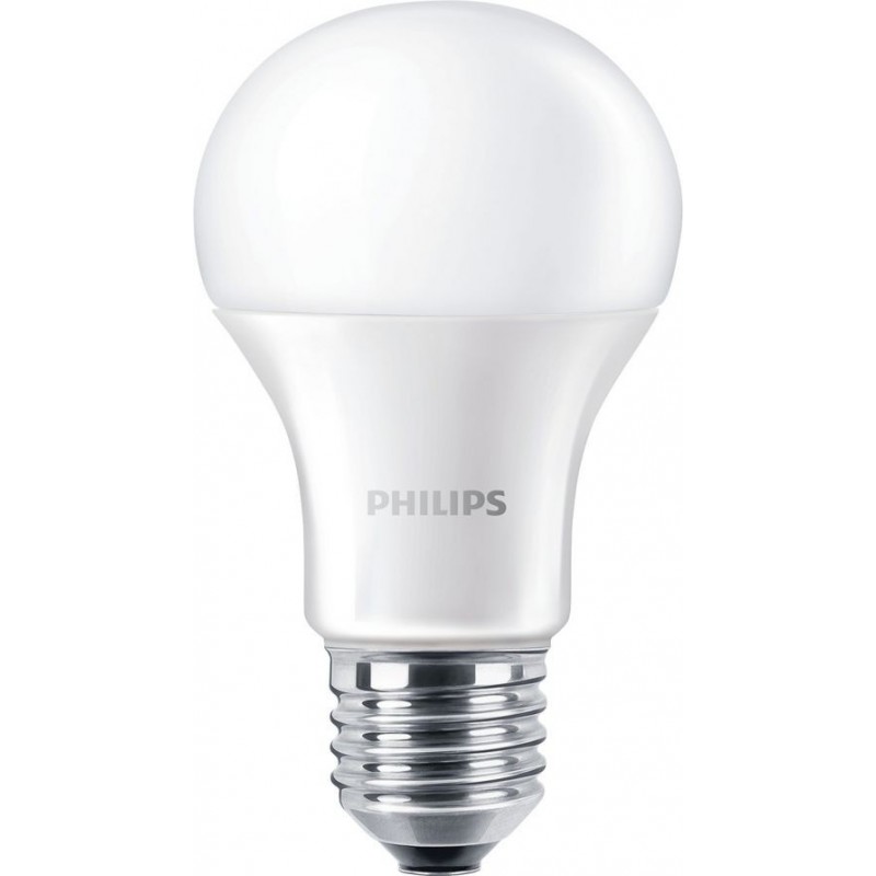 COREPRO LEDBULB 10-75W 840 E27