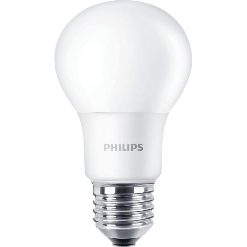 COREPRO LEDBULB ND 8-60W A60 E27 827