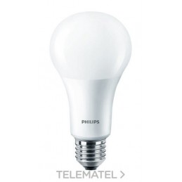 MAS LEDBULB DT 15-100W A67 E27 827 FR