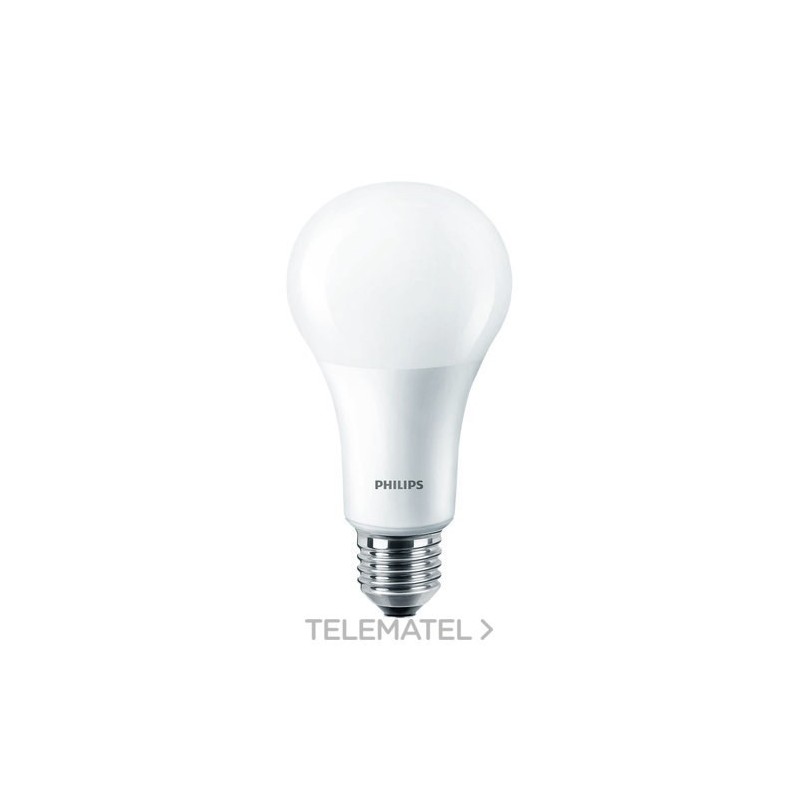 MAS LEDBULB DT 15-100W A67 E27 827 FR