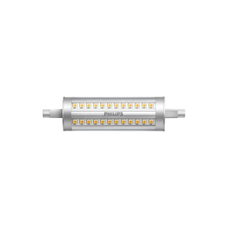 COREP.LEDLINEAR D 14/120W 830 R7S 118MM