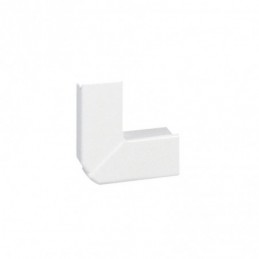 Legrand DLP angulo plano 40x20mm Ref 30283