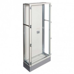 Hager Armario Quadro5 FM319 de Suelo 2010x900x400 mm