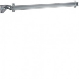 Hager Perfil DIN Regulable Inclinable 80x750mm Arm Q4.5 Plus UC952