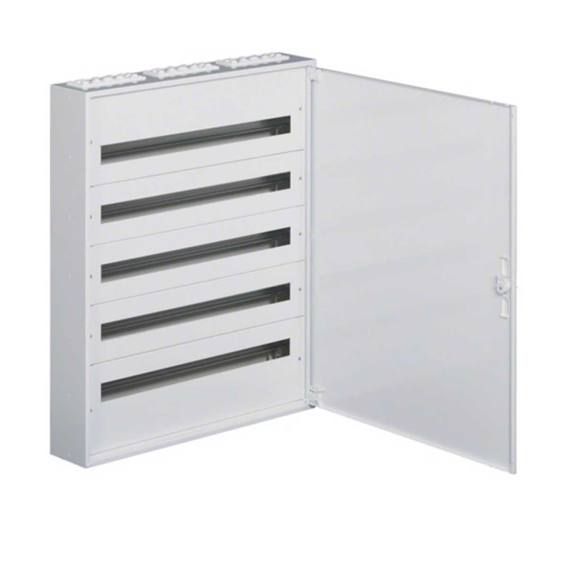 Caja Distribución Metálica FW536WT