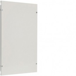 Tapa Ciega Fija Hager 600x350 Quadro 4/5 UC226