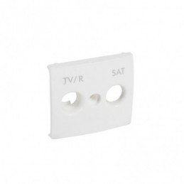 Legrand Tapa R-TV/SAT Blanco Valena 774385