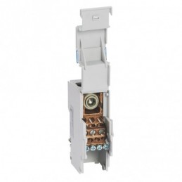 Legrand Repartidor 250a 1P 11 Conexiones 2 M 004873