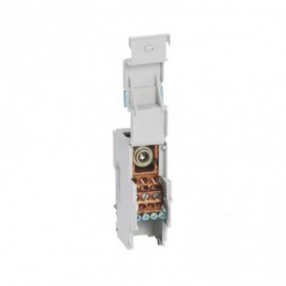 Legrand Repartidor 250a 1P 11 Conexiones 2 M 004873