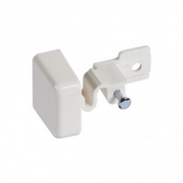 Legrand Tapa final DLP 16x16mm Ref 31205