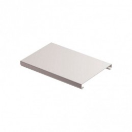 Legrand Tapas de bandeja 150mm 3mt gris RAL7030 637762