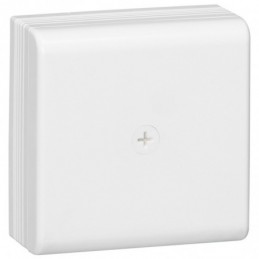 Legrand Caja de Derivación 110x110x50mm DLPlus 030326