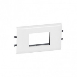 Legrand Marco Canal 65mm 2 Elem 10954