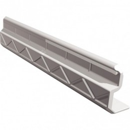 Legrand Pasarela de PVC H75 L200-400 637891