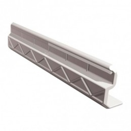 Legrand Pasarela de PVC H75 L200-400 637891