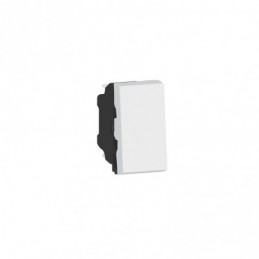 Legrand Interruptor Blanco 1 M 10AX 250V 077000