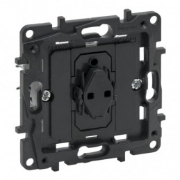 Legrand Interruptor de Persianas 3 Posiciones 6AX 250V 864032