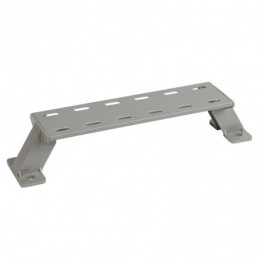 Legrand Soporte Vertical Omega 300mm Gris RAL7030 637784