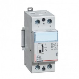 CONTACTOR 40A 2NA 230V