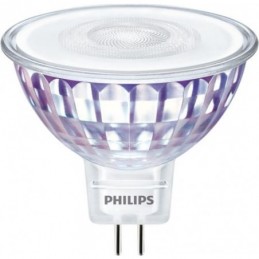 LÁMPARA MAS LED SPOT VLE D 7.5-50W MR16 930 60D