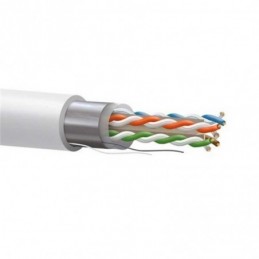 General Cable Cable U/UTP Categoria 6 lszh 576D043BLP