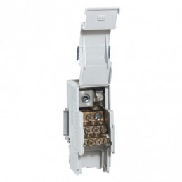 Legrand Repartidor Modular 1P 160A 13 Conexiones 004883