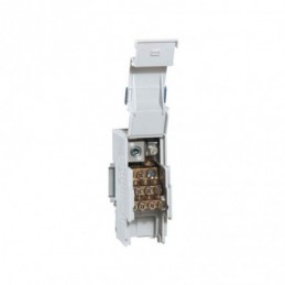 Legrand Repartidor Modular 1P 160A 13 Conexiones 004883