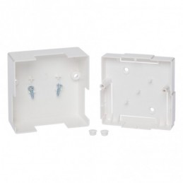 Legrand Caja de Derivación DLPlus 85x85x38mm 636375